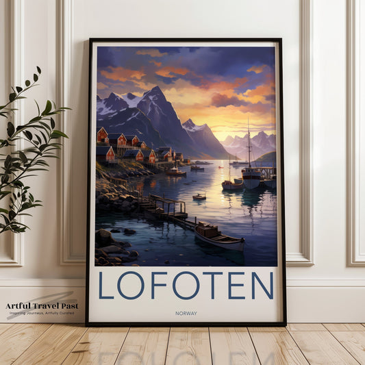 Lofoten