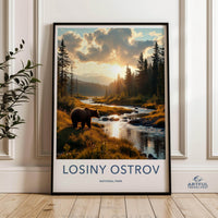 Losiny Ostrov