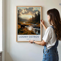 Losiny Ostrov