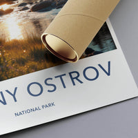 Losiny Ostrov