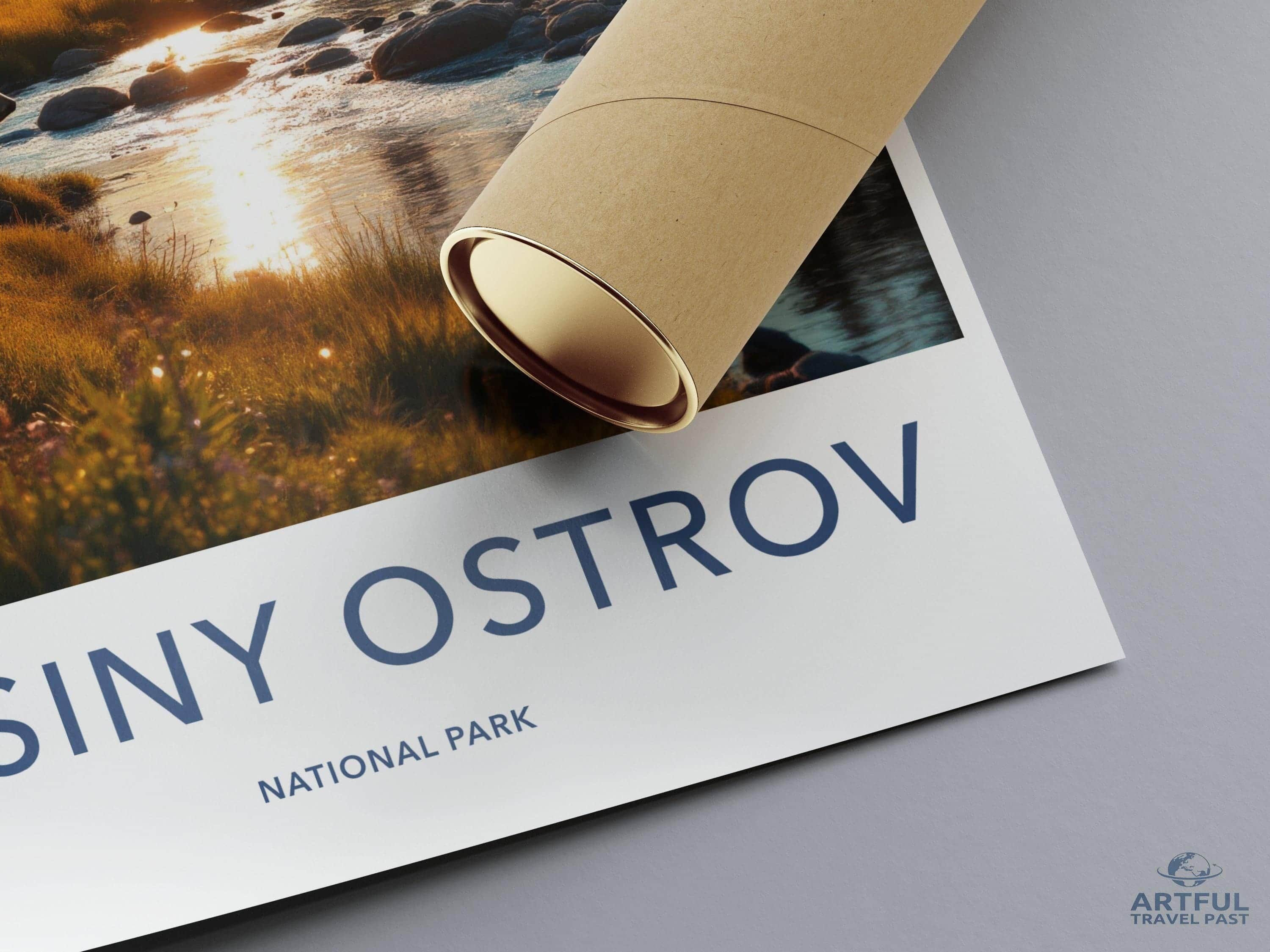 Losiny Ostrov