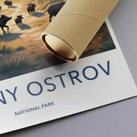 Losiny Ostrov