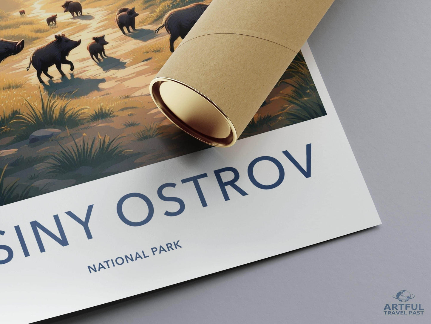 Losiny Ostrov
