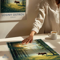 Losiny Ostrov