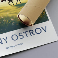 Losiny Ostrov