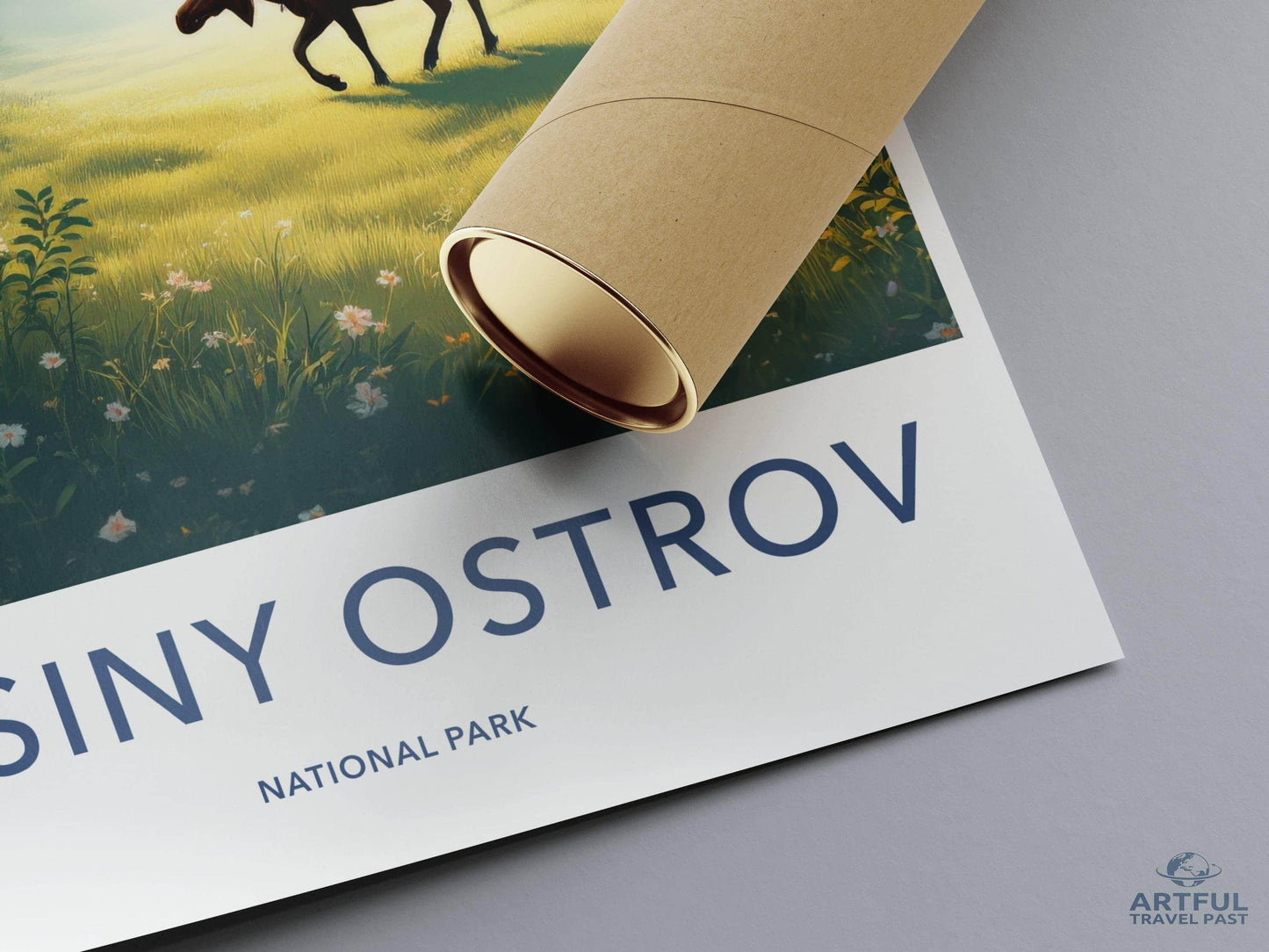 Losiny Ostrov