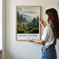 Losiny Ostrov