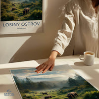 Losiny Ostrov