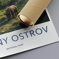 Losiny Ostrov