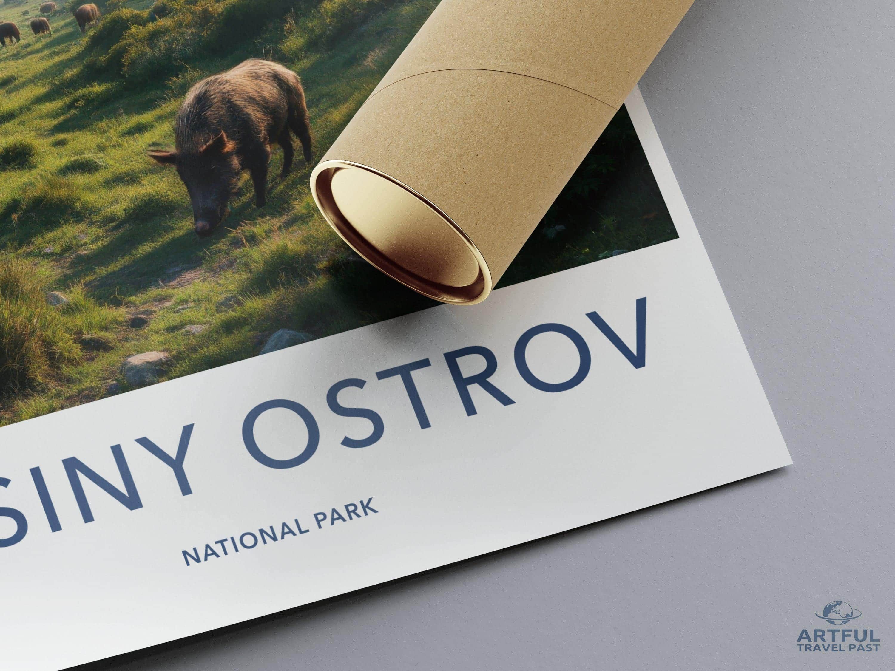 Losiny Ostrov