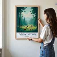 Losiny Ostrov