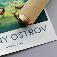 Losiny Ostrov