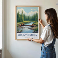 Losiny Ostrov