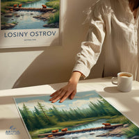 Losiny Ostrov