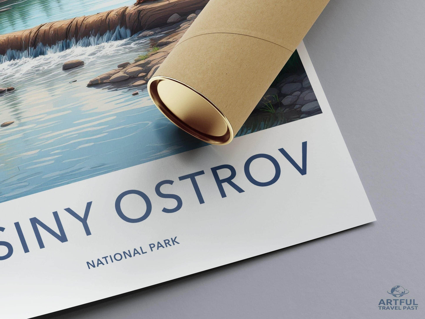 Losiny Ostrov