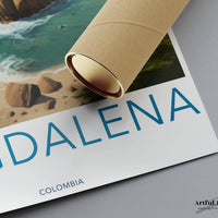 Magdalena