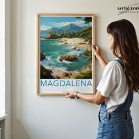 Magdalena