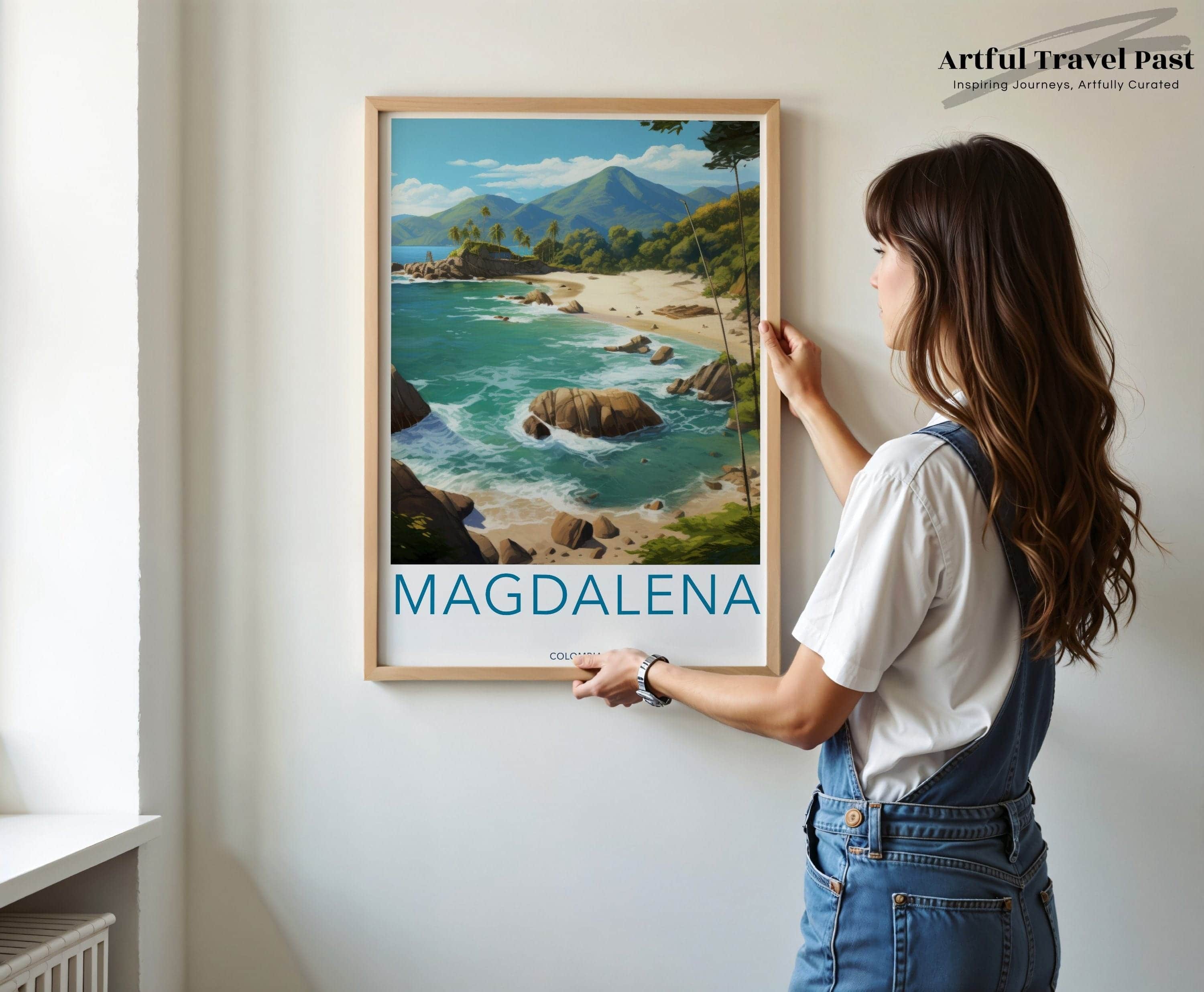 Magdalena
