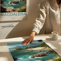 Magdalena