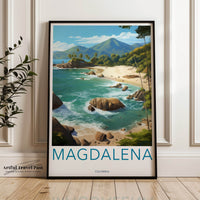 Magdalena
