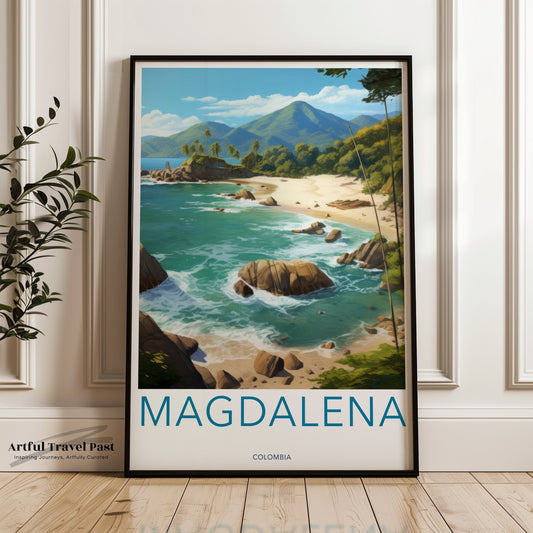 Magdalena