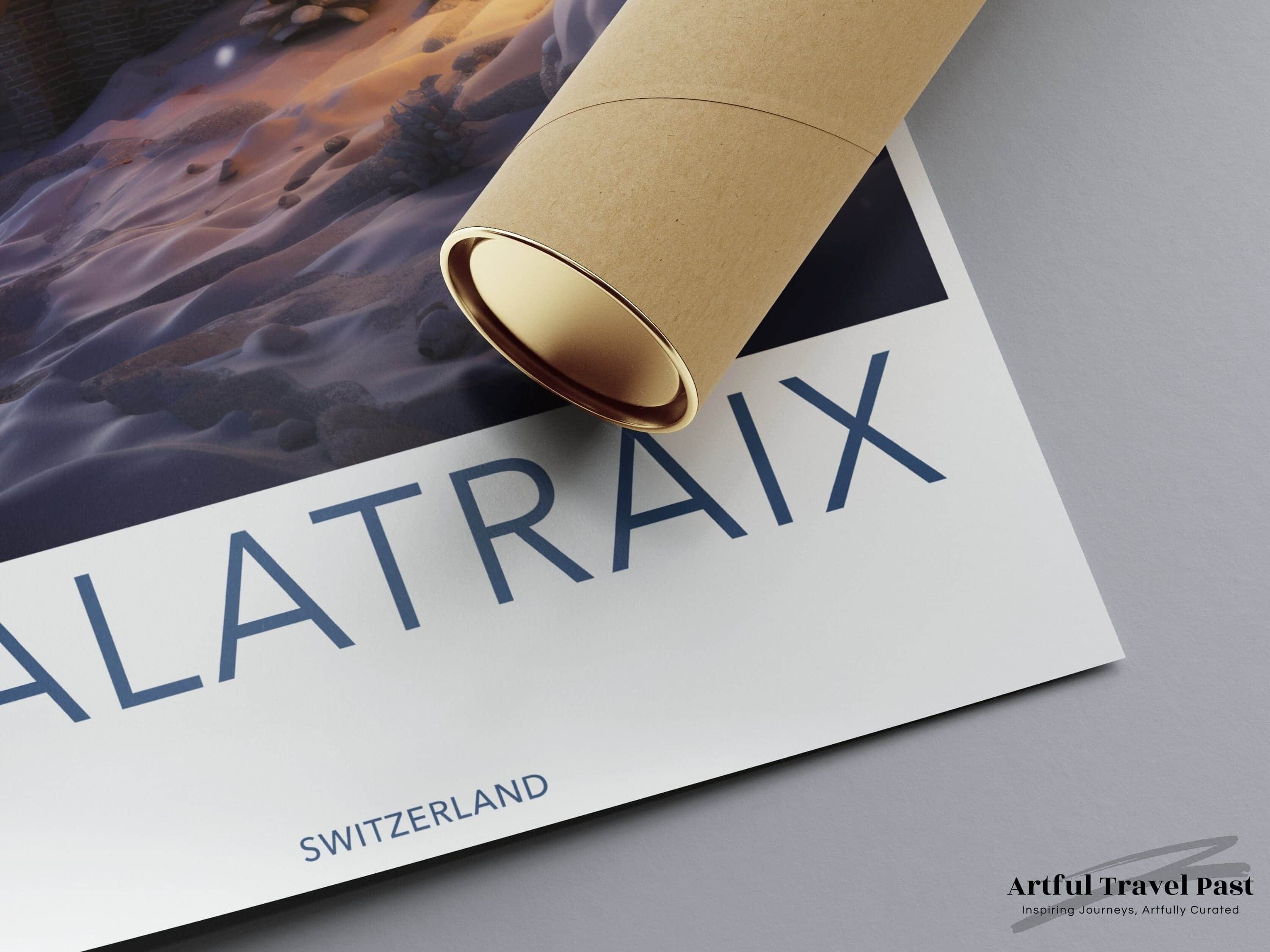 Malatraix