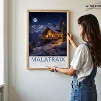 Malatraix