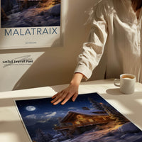 Malatraix