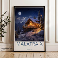 Malatraix