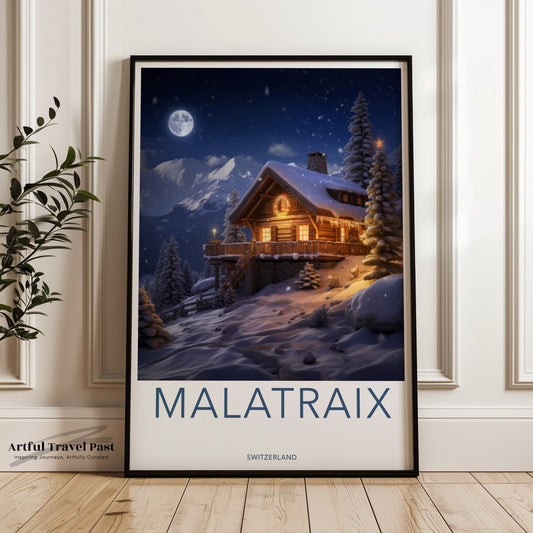 Malatraix