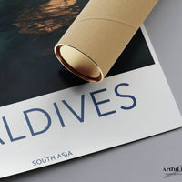 Maldives
