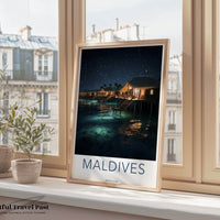 Maldives