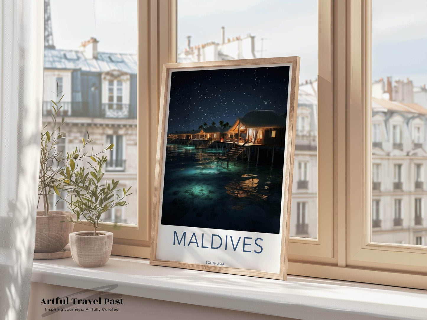 Maldives