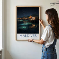 Maldives