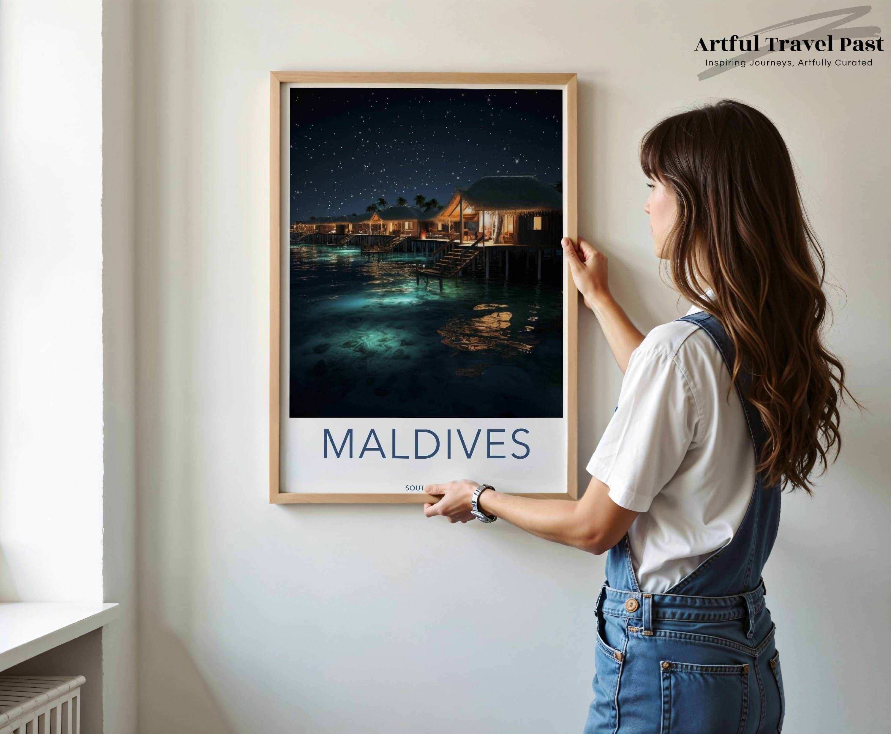 Maldives