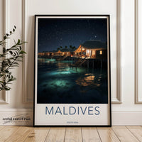 Maldives