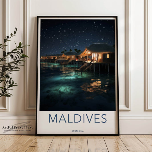 Maldives
