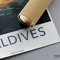 Maldives