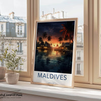 Maldives