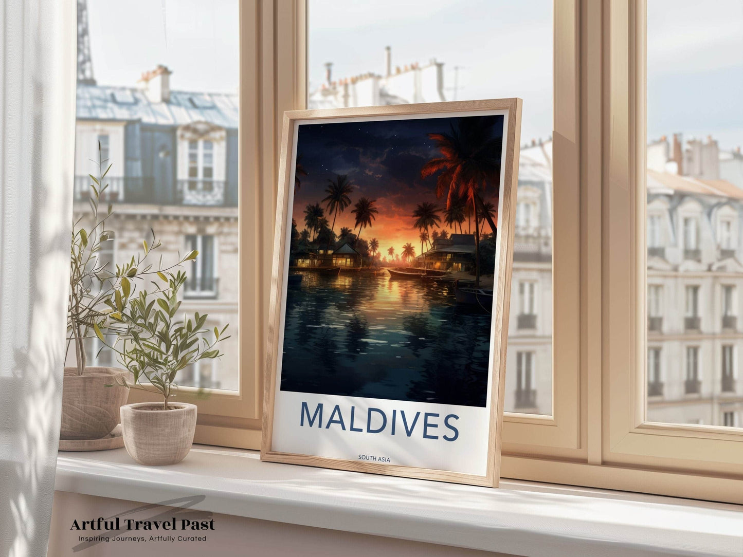 Maldives
