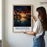 Maldives