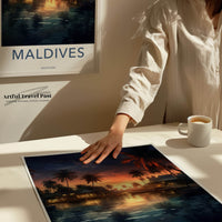 Maldives