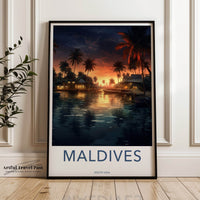 Maldives