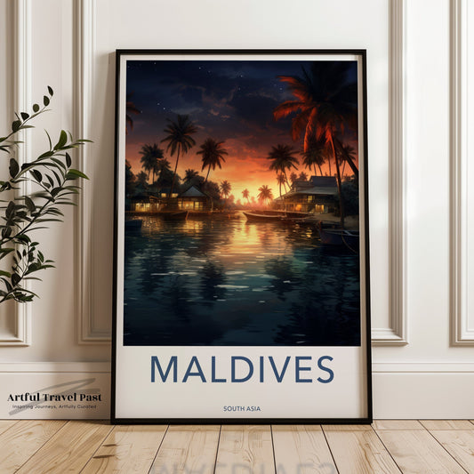 Maldives