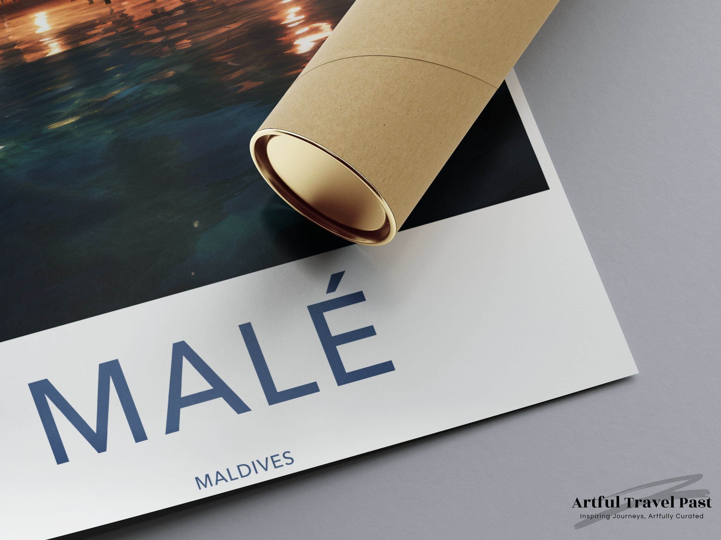 Malé