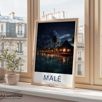 Malé