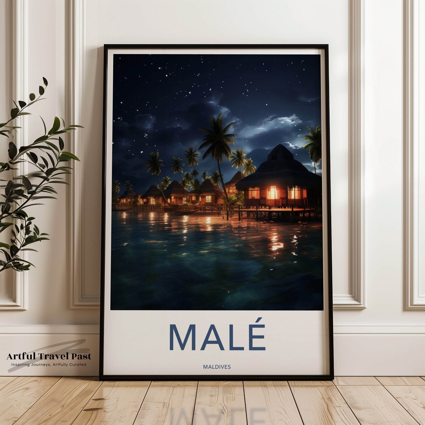 Malé