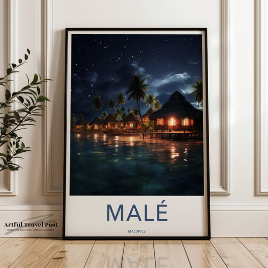 Malé