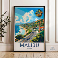 Malibu