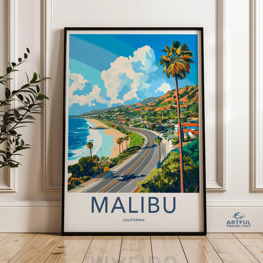 Malibu